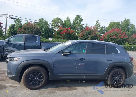 2024 Mazda Cx-50 2.5 S Premium z USA, uszkodzony, nr VIN 7MMVABDM6RN158466